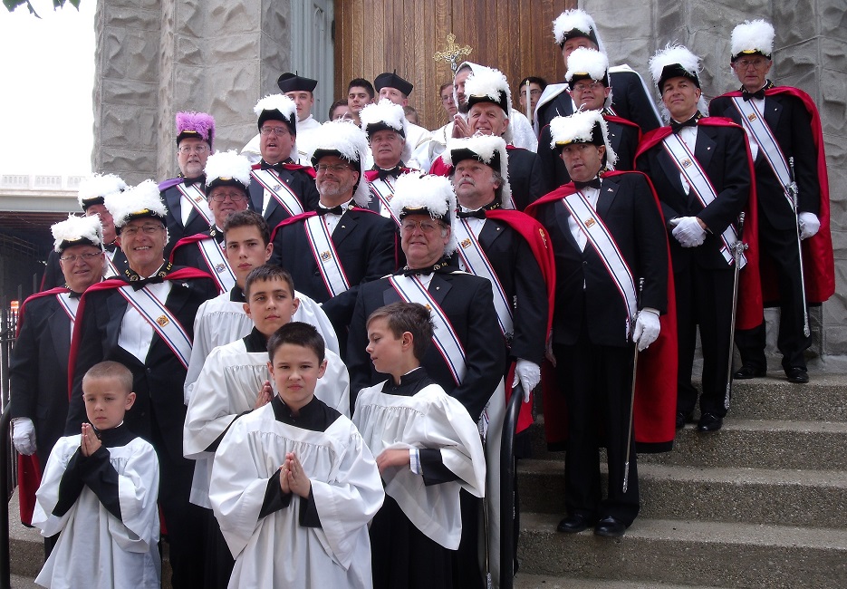 Father Flick Mass 6-15-2014