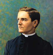 Father McGivney