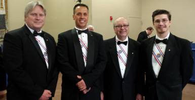 New Members 4-2-2017